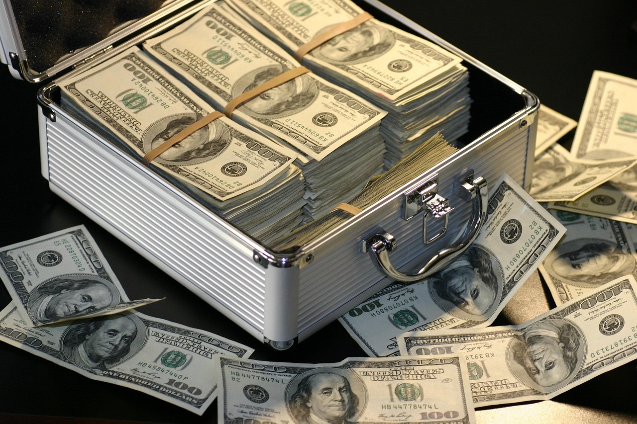 お金の流れを整えるステップで人生を豊かにする方法は？