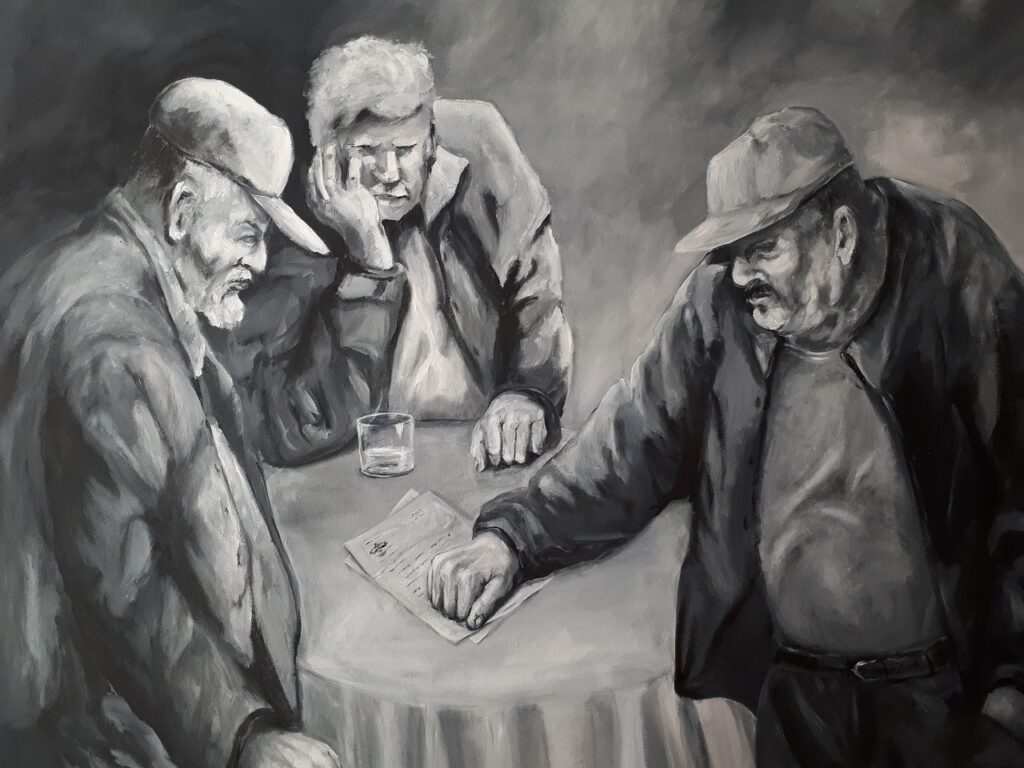 月1万円貯金から投資に回すにはどうすれば良い？