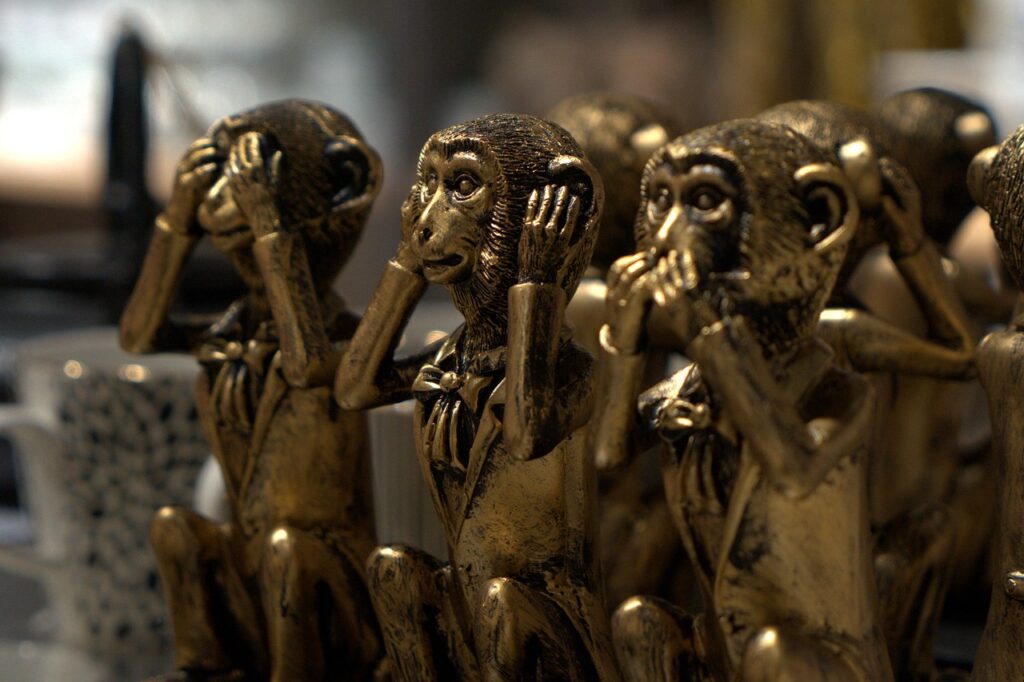 見えない浪費をなくす方法とはどのようなものですか？