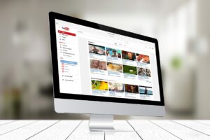 YouTubeで学ぶ投資の初心者向け情報は？