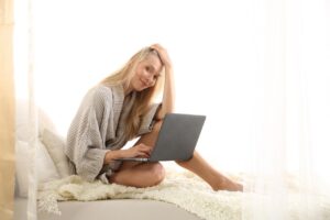 40代女性が貯金ゼロでも48歳から始める積立投資は遅いのか？